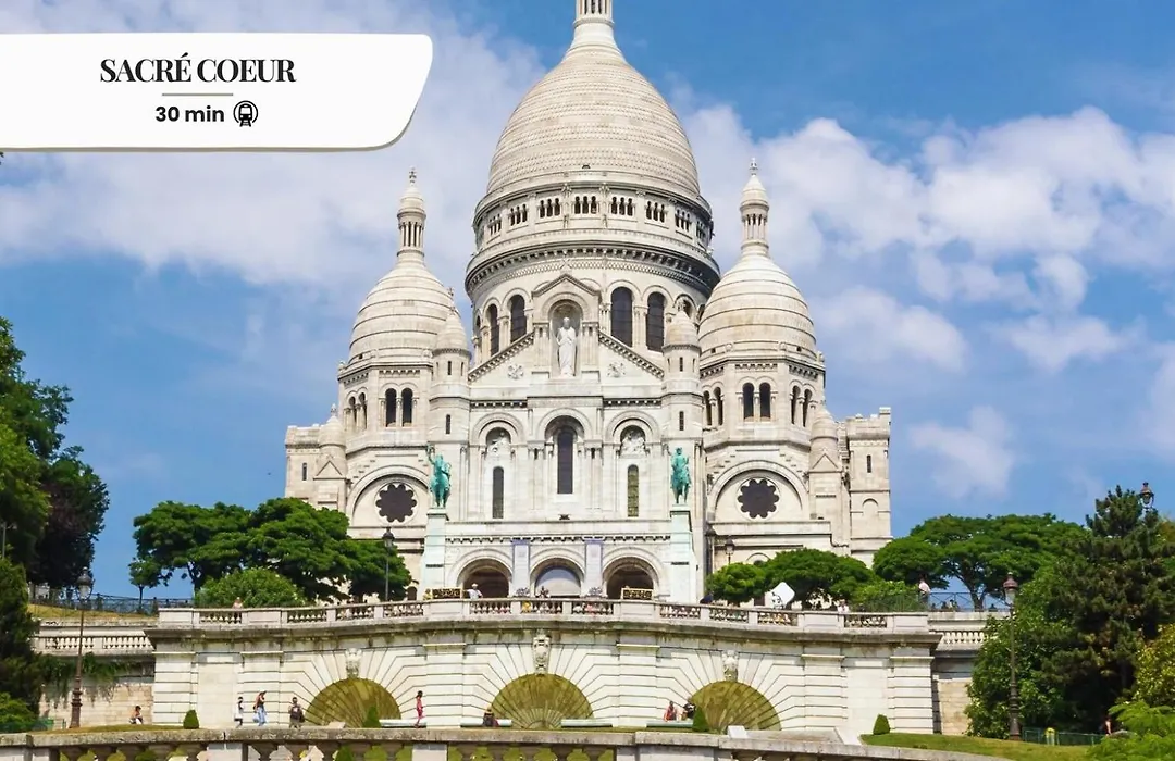 Bluestay 282 - Superbe Appartement Avec Terrasse-1
