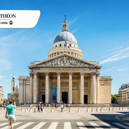 Bluestay 282 - Superbe Appartement Avec Terrasse-3