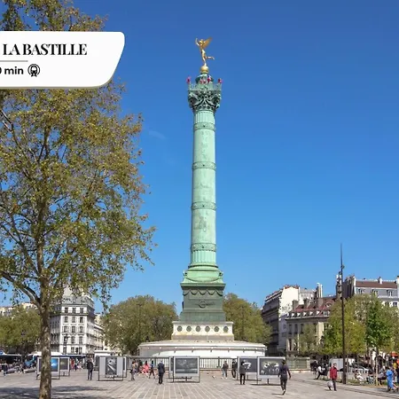 Bluestay 282 - Superbe Appartement Avec Terrasse-2